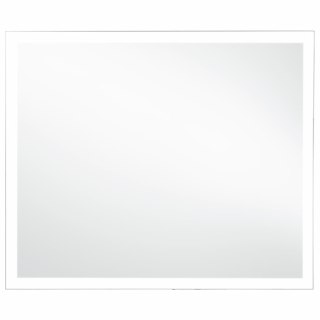  Ścienne lustro łazienkowe z LED, 60 x 50 cm Lumarko!