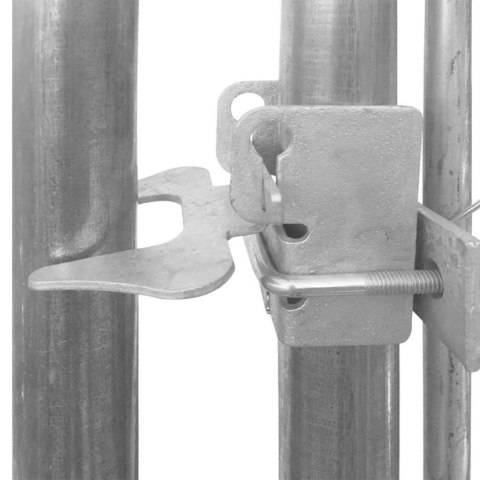  Kojec dla psa, 760 x 192 x 185 cm Lumarko!