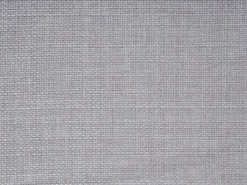 Pokrowiec na łóżko FITOU 120 x 200 cm Jasnoszary