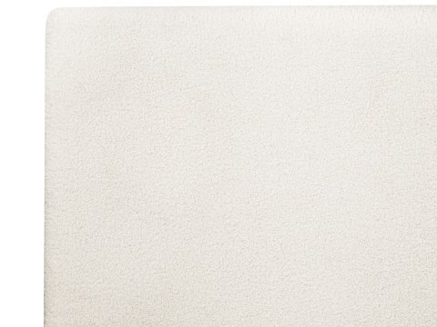 Łóżko wodne Boucle ZEN 180 x 200 cm Jesion ciemny