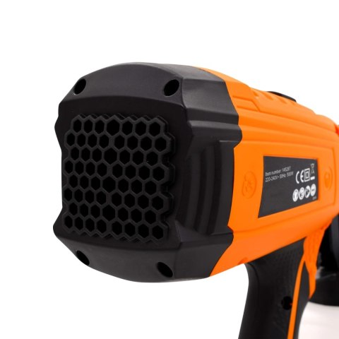  Elektryczny pistolet natryskowy z 3 dyszami, 500 W, 800 ml  Lumarko!