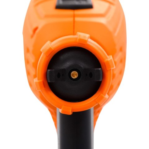  Elektryczny pistolet natryskowy z 3 dyszami, 500 W, 800 ml  Lumarko!