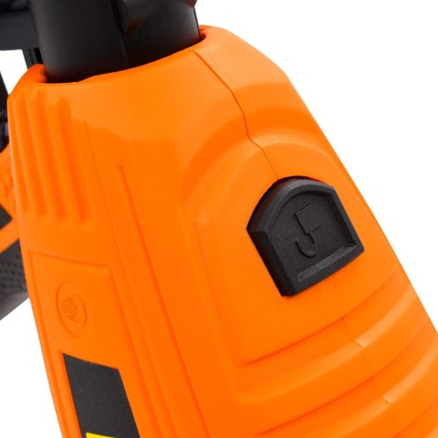  Elektryczny pistolet natryskowy z 3 dyszami, 500 W, 800 ml  Lumarko!