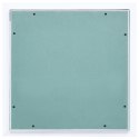  Panel rewizyjny z aluminiową ramą i płytą gipsową, 300x300 mm  Lumarko!