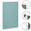  Panel rewizyjny z aluminiową ramą i płytą gipsową, 400x600 mm  Lumarko!