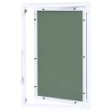  Panel rewizyjny z aluminiową ramą i płytą gipsową, 400x600 mm  Lumarko!