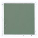  Panel rewizyjny z aluminiową ramą i płytą gipsową, 600x600 mm  Lumarko!