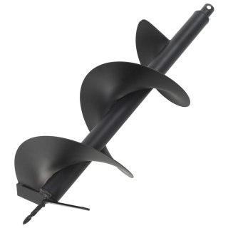  Wiertło do świdra, stal, 250 mm Lumarko!