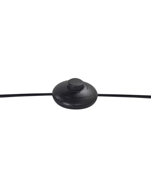 Lampa podłogowa ALERO Rattan Naturalny