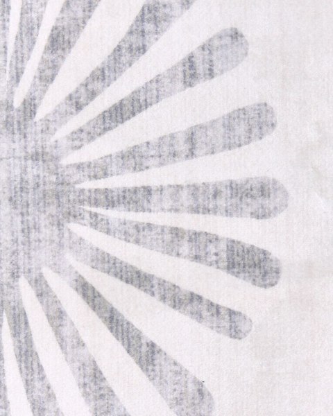Dywan CATAK Złamana biel 140 x 200 cm