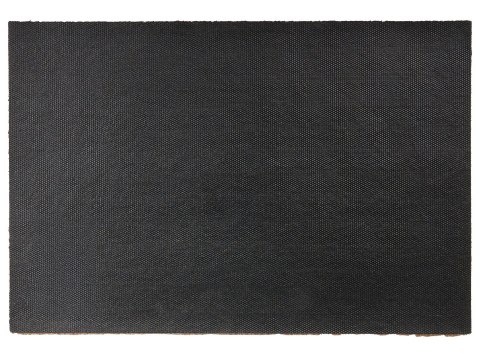 Wycieraczka SURIGAO Kolorowy 40 x 60 cm Włókno kokosowe