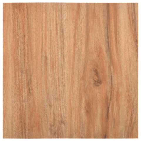  Samoprzylepne panele podłogowe, 5,11 m², PVC, jasne drewno Lumarko!