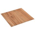  Samoprzylepne panele podłogowe, 5,11 m², PVC, jasne drewno Lumarko!
