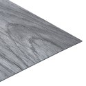  Samoprzylepne panele podłogowe, PVC, 5,11 m², jasnoszare Lumarko!