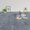  Samoprzylepne panele podłogowe, PVC, 5,11 m², szary marmur Lumarko!