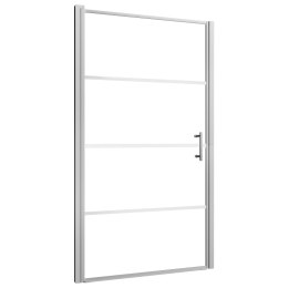  Drzwi prysznicowe, hartowane szkło, 91 x 195 cm Lumarko!