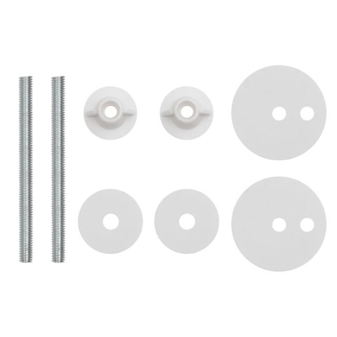  Deska klozetowa wolnoopadająca, MDF, wzór zielona kropla wody Lumarko!