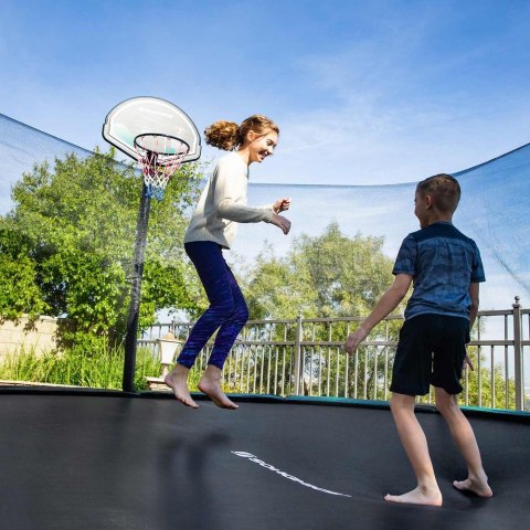 Mata do skakania na okrągłe trampoliny, 366cm