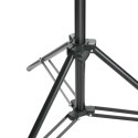  System zawieszenia tła z zielonym tłem 500 x 300 cm  Lumarko!