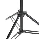  System zawieszenia tła z zielonym tłem 600 x 300 cm  Lumarko!