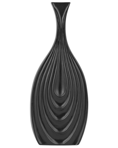 Świecznik GUATEMALA Drewno 36 cm Brązowy