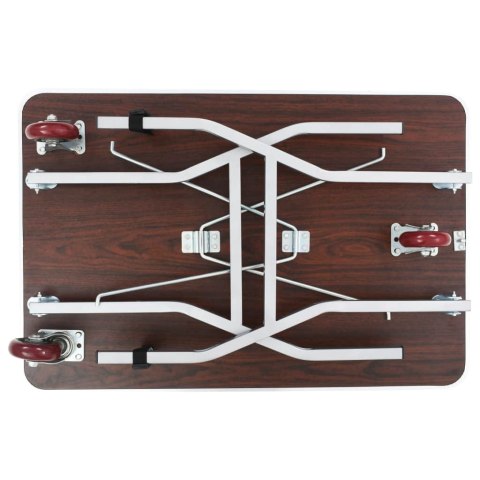  Stół groomerski, rozkładany Lumarko!