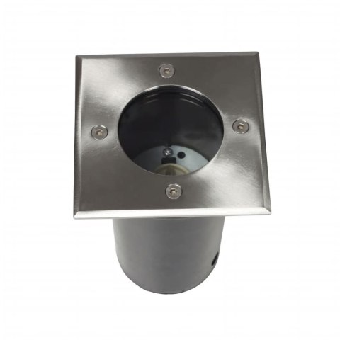  Lampy najazdowe, 12 szt., kwadratowe Lumarko!