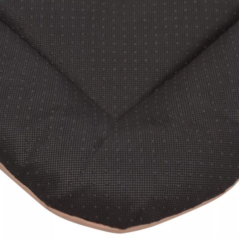  Legowisko dla psa, rozmiar XXL, beż Lumarko!