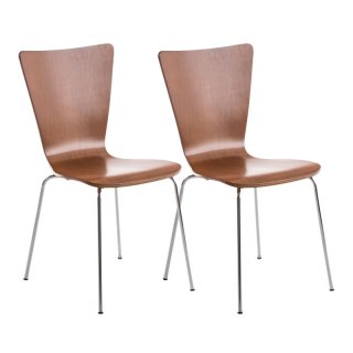Krzesło konferencyjne Aaron brązowe, ergonomiczne, metalowe