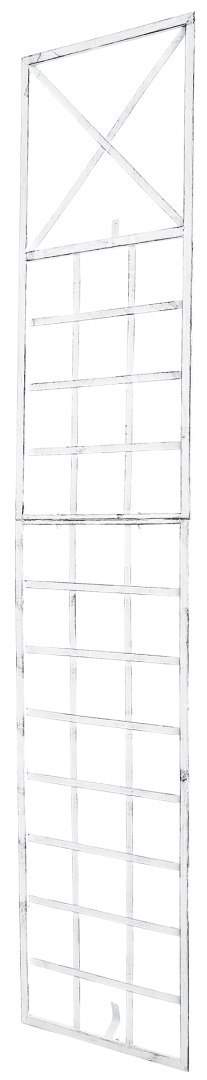 Element dekoracyjne Trigo w stylu rustykalnym antik