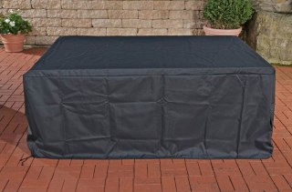 Pokrowiec na meble ogrodowe 375x165x68 cm, Tessera