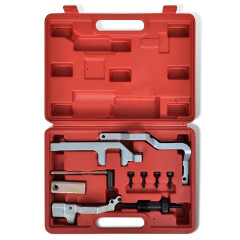  Narzędzia do wyrównywania paska rozrządu (10) BMW Mini Cooper R55 R56  Lumarko!