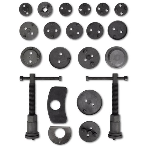  Uniwersalny zestaw do tłoków hamulcowych.  Lumarko!