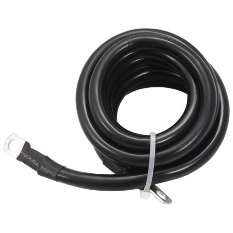  Wciągarka elektryczna, 12 V, 5909 kg Lumarko!