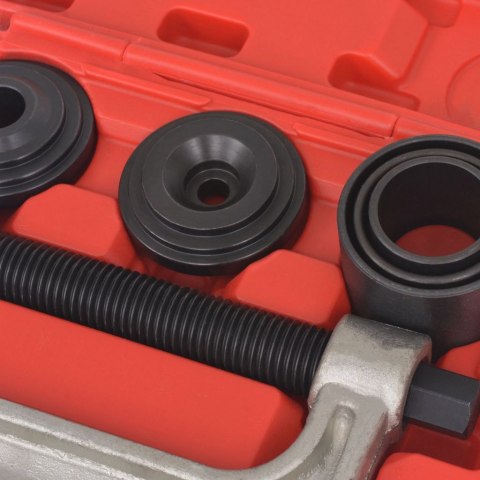  Zestaw narzędzi 3-w-1 prasa do sworzni kulistych  Lumarko!