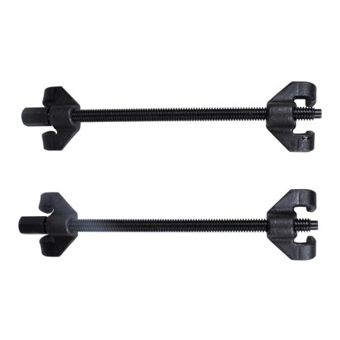  Zaciski do sprężyn amortyzatora 90-370 mm  Lumarko!