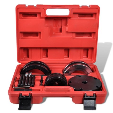  Zestaw do ściągania łożysk, koła przednie 85 mm  Lumarko!