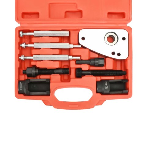  Zestaw narzędzi do demontażu wtrysków w Citroen i Peugeot (9 części)  Lumarko!