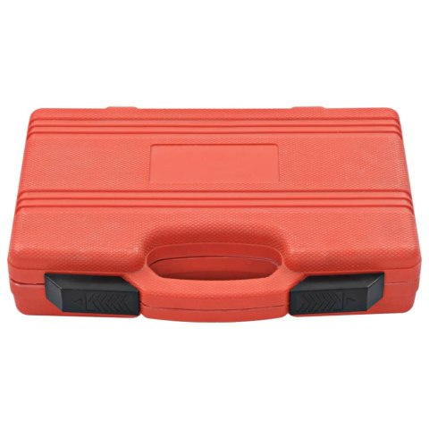  Zestaw narzędzi do demontażu wtrysków w Citroen i Peugeot (9 części)  Lumarko!