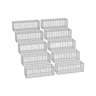 Gabion 100 x 30 x 30 cm