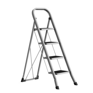Drabina składana GSL12WT, 2 stopnie