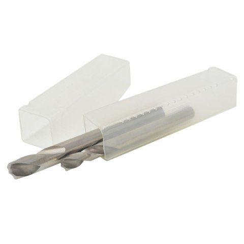  2-częściowy zestaw wierteł do zgrzewów punktowych, stal szybkotnąca kobaltowa, 6/8 mm Lumarko!