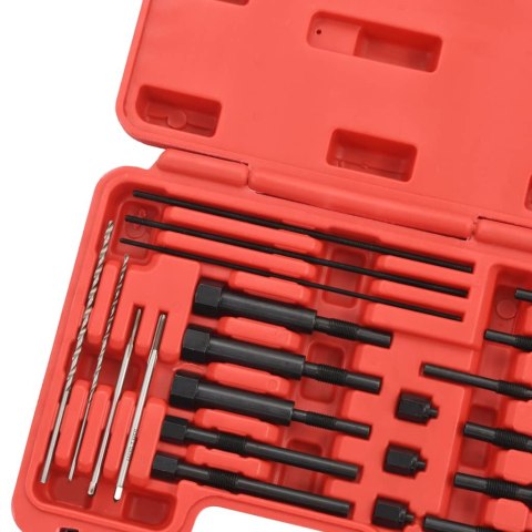  22-częściowy zestaw narzędzi do świec żarowych, 8 i 10 mm  Lumarko!