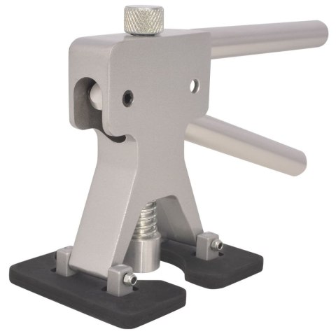  24-elementowy zestaw do usuwania wgnieceń, stal nierdzewna  Lumarko!