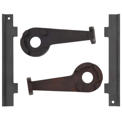  4-cz. zestaw narzędzi do wyrównywania wałka rozrządu VW, Audi  Lumarko!