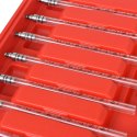  Przepływomierz i zestaw adapterów do cylindrów Common Rail 8  Lumarko!
