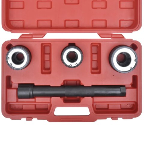  Zestaw narzędzi do montażu i demontażu drążków układu kierowniczego  Lumarko!