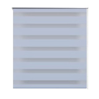  Roleta Zebra (40 x 100 cm) Biała Lumarko!