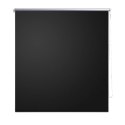  Roleta okienna zaciemniająca czarna 160 x 230 cm Lumarko!