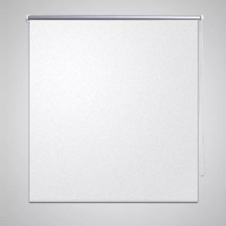  Roleta opuszczana biała 140 x 230 cm Lumarko!